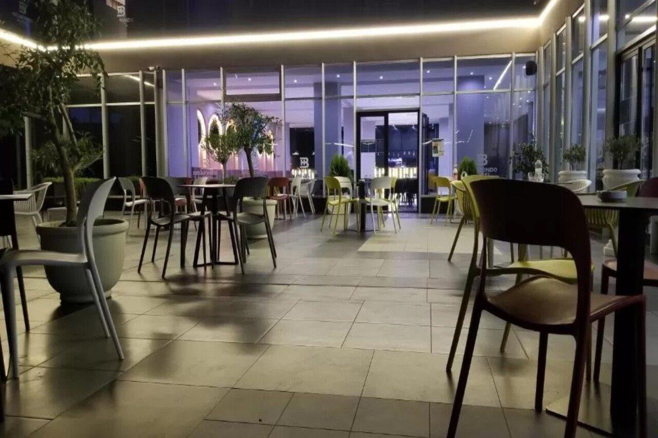 1 Bedroom Apartment With Fast Internet And Sea View Balcony In Durrës 외부 사진