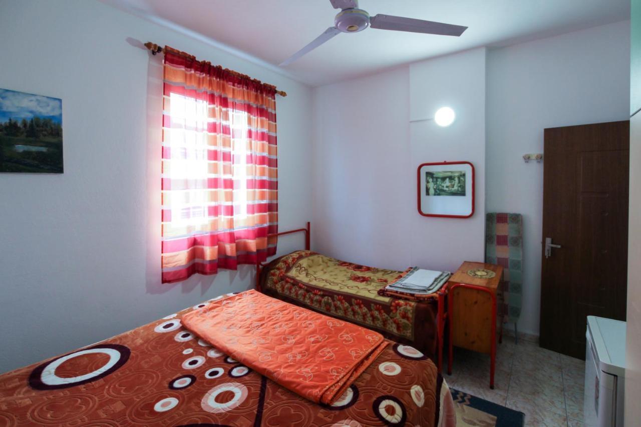 1 Bedroom Apartment With Fast Internet And Sea View Balcony In Durrës 외부 사진