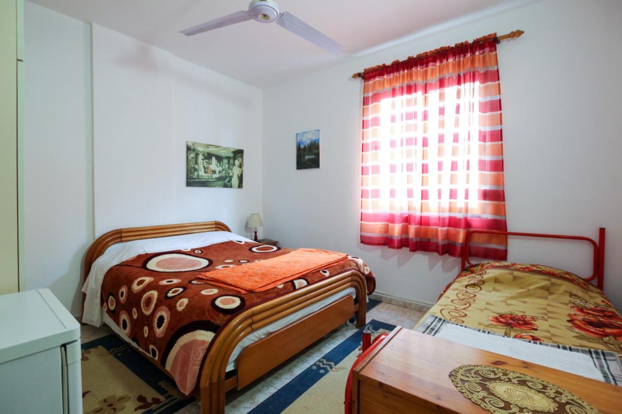 1 Bedroom Apartment With Fast Internet And Sea View Balcony In Durrës 외부 사진