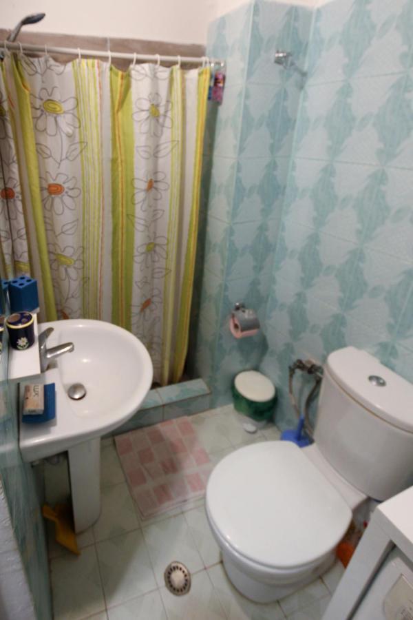 1 Bedroom Apartment With Fast Internet And Sea View Balcony In Durrës 외부 사진