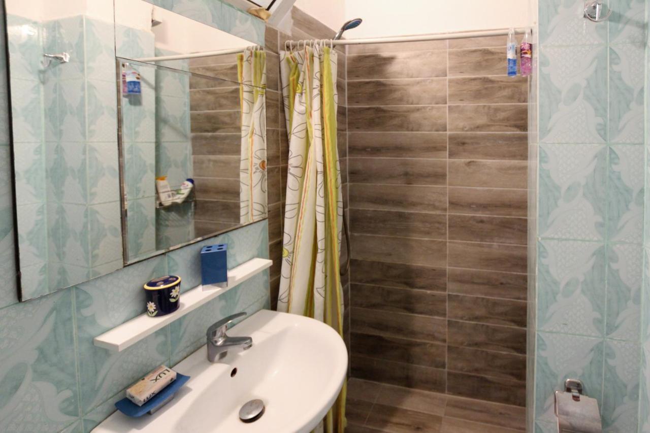1 Bedroom Apartment With Fast Internet And Sea View Balcony In Durrës 외부 사진
