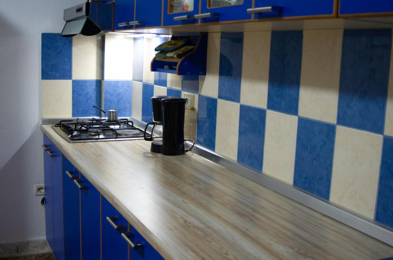 1 Bedroom Apartment With Fast Internet And Sea View Balcony In Durrës 외부 사진