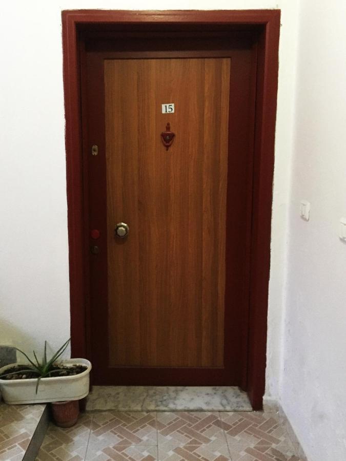 1 Bedroom Apartment With Fast Internet And Sea View Balcony In Durrës 외부 사진