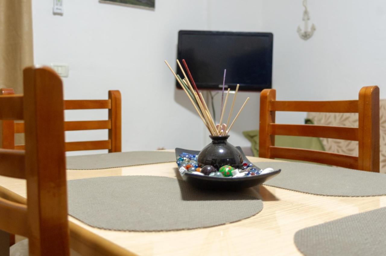 1 Bedroom Apartment With Fast Internet And Sea View Balcony In Durrës 외부 사진